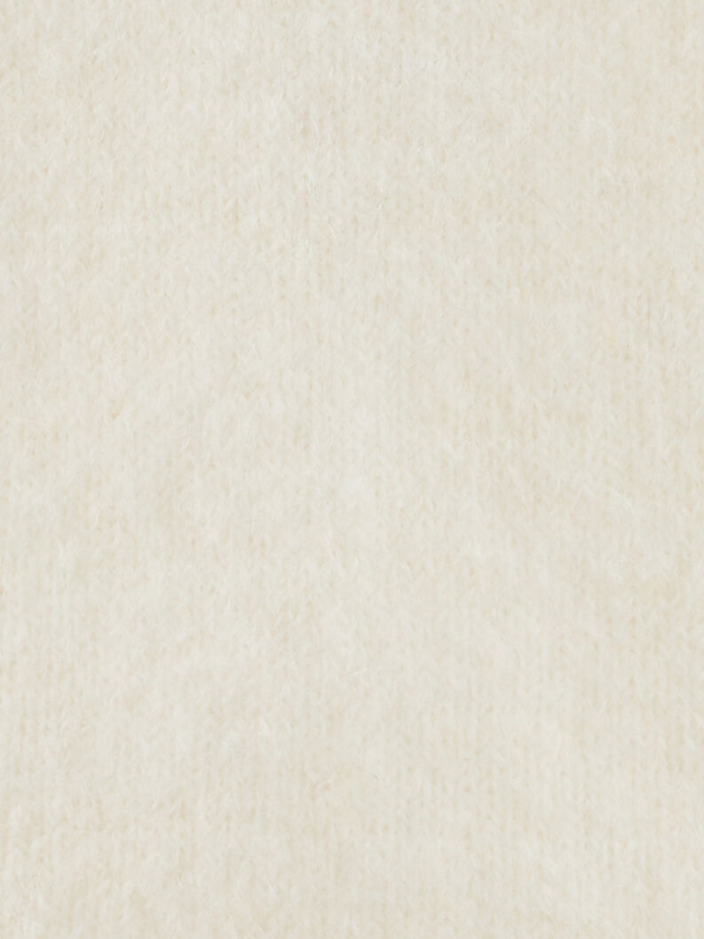 surdimensionné pull blanc taw1046-10021 acheter tamaris pull cardigans en ligne